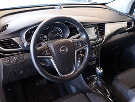 Opel Mokka vaihtoauto