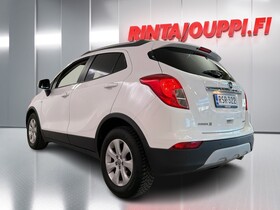 Opel Mokka vaihtoauto