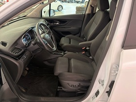 Opel Mokka vaihtoauto