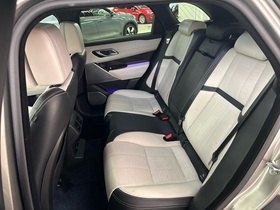 Land Rover Range Rover Velar vaihtoauto