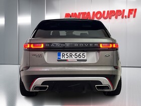 Land Rover Range Rover Velar vaihtoauto