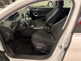 Peugeot 308 vaihtoauto