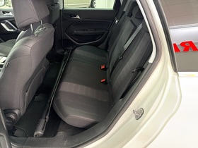 Peugeot 308 vaihtoauto