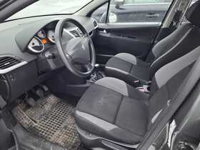 Peugeot 207 vaihtoauto