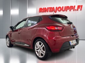 Renault Clio vaihtoauto