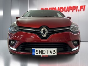 Renault Clio vaihtoauto