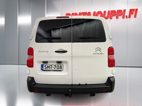 Citroën Jumpy vaihtoauto