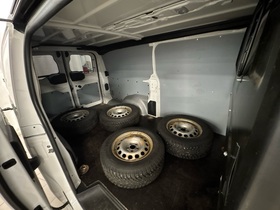 Citroën Jumpy vaihtoauto