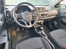 Kia Picanto vaihtoauto