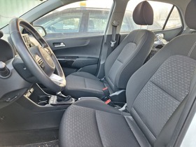 Kia Picanto vaihtoauto