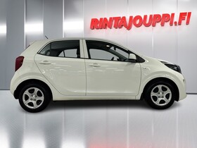Kia Picanto vaihtoauto