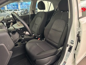 Kia Picanto vaihtoauto