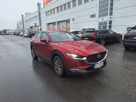 Mazda CX-30 vaihtoauto