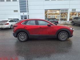 Mazda CX-30 vaihtoauto