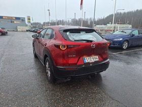 Mazda CX-30 vaihtoauto