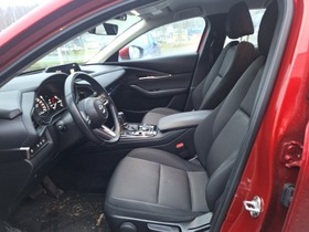 Mazda CX-30 vaihtoauto