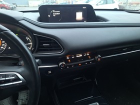 Mazda CX-30 vaihtoauto