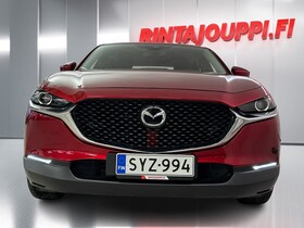 Mazda CX-30 vaihtoauto
