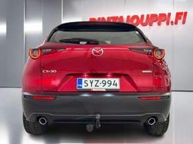 Mazda CX-30 vaihtoauto