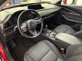 Mazda CX-30 vaihtoauto