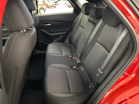 Mazda CX-30 vaihtoauto