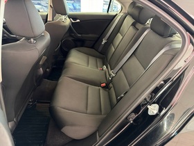 Honda Accord vaihtoauto