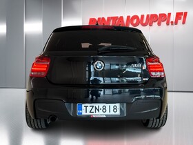 BMW 116 vaihtoauto