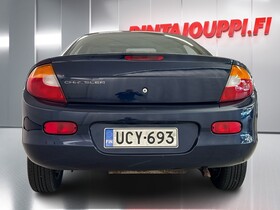 Chrysler Neon vaihtoauto