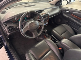 Chrysler Neon vaihtoauto