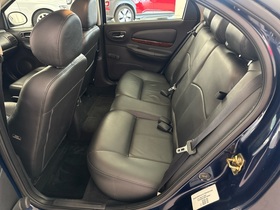 Chrysler Neon vaihtoauto