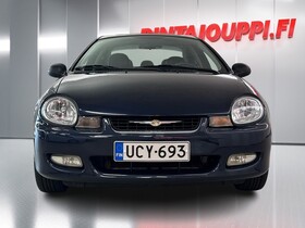 Chrysler Neon vaihtoauto