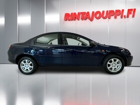 Chrysler Neon vaihtoauto