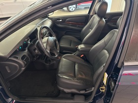 Chrysler Neon vaihtoauto