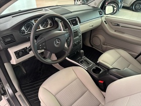 Mercedes-Benz B vaihtoauto