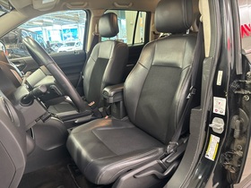 Jeep Compass vaihtoauto