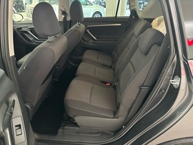 Toyota Verso vaihtoauto