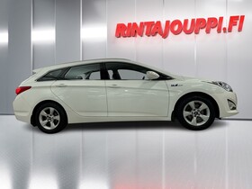 Hyundai i40 vaihtoauto