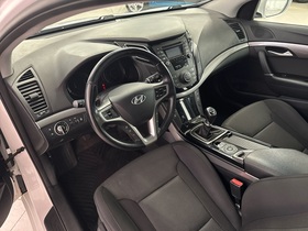 Hyundai i40 vaihtoauto