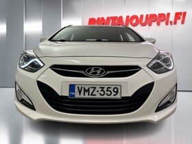 Hyundai i40 vaihtoauto