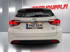 Hyundai i40 vaihtoauto
