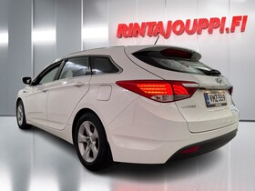 Hyundai i40 vaihtoauto