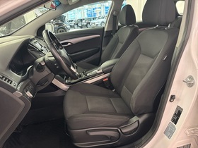 Hyundai i40 vaihtoauto