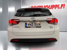Hyundai i40 vaihtoauto