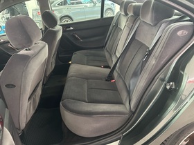 Peugeot 607 vaihtoauto