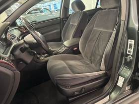 Peugeot 607 vaihtoauto