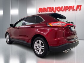 Ford Edge vaihtoauto