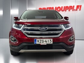 Ford Edge vaihtoauto