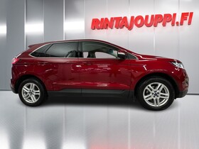 Ford Edge vaihtoauto