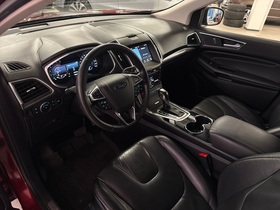 Ford Edge vaihtoauto