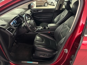 Ford Edge vaihtoauto